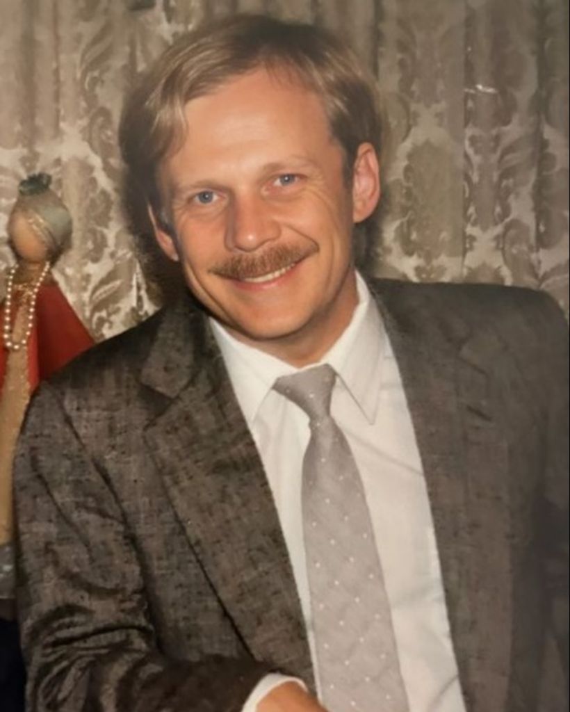 Randy Neil Booher
