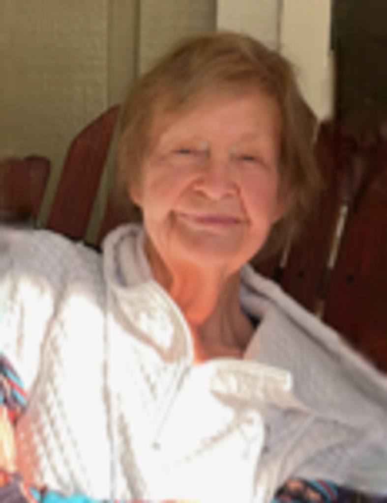 Sarah Marilyn Caldwell Profile Photo