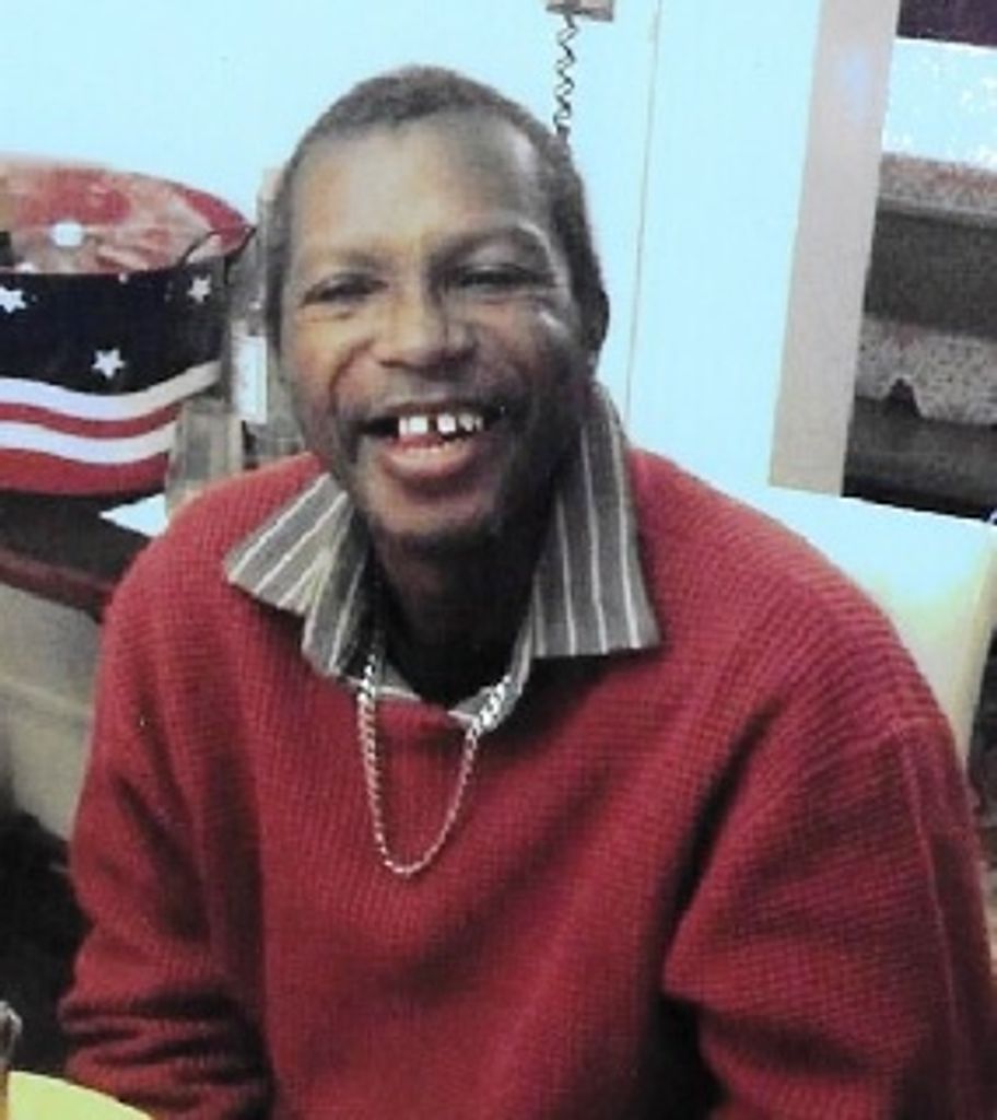 Hilton Tisdale Profile Photo