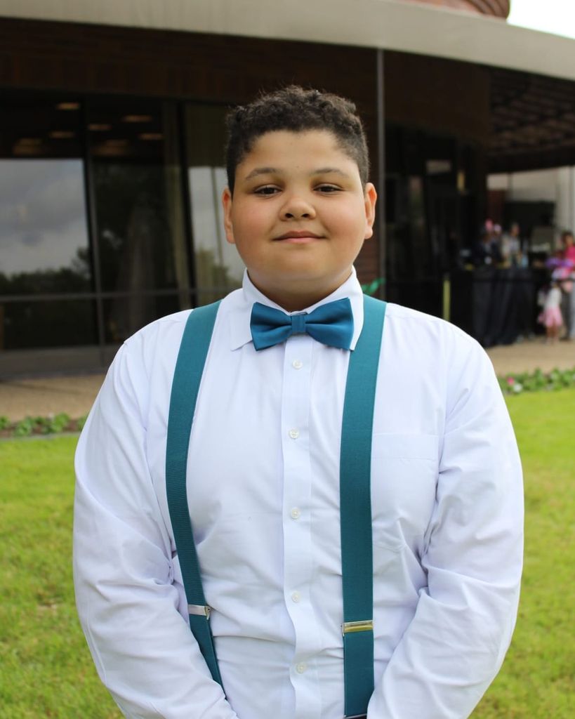 Jayden Levi Harris