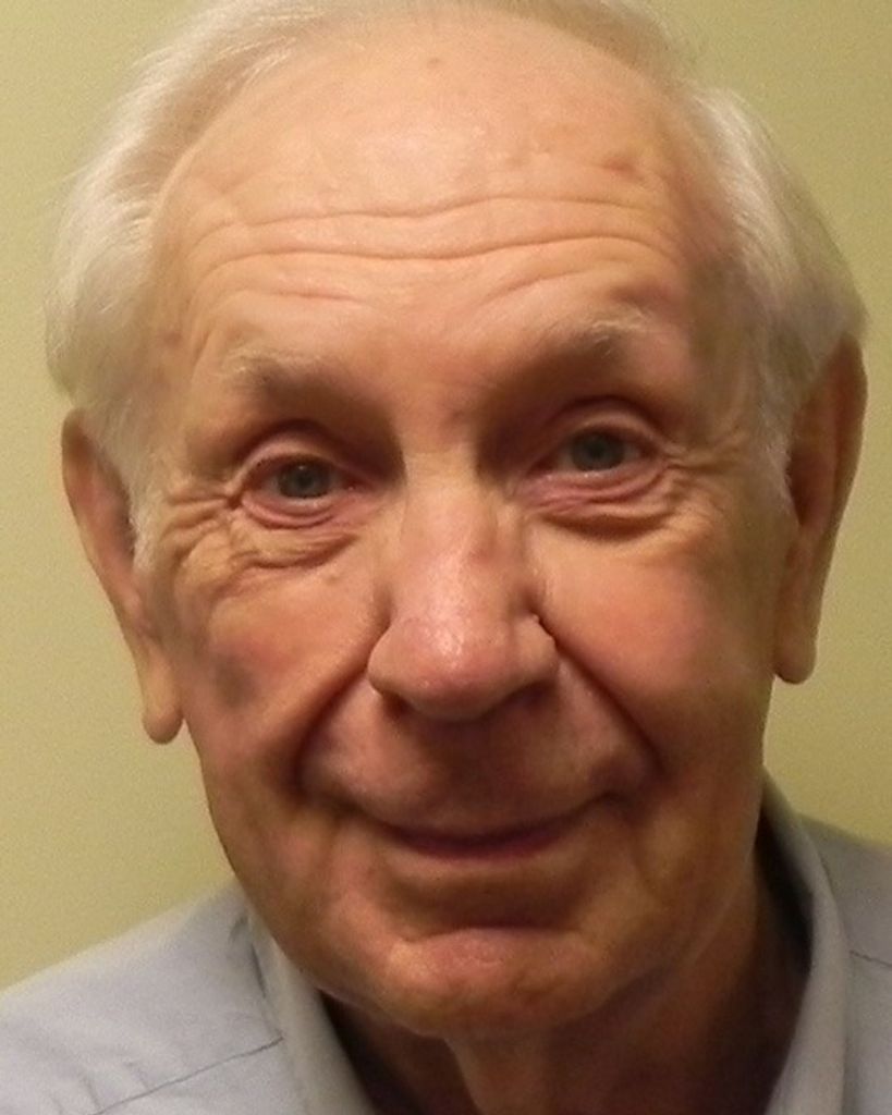Charles White Profile Photo