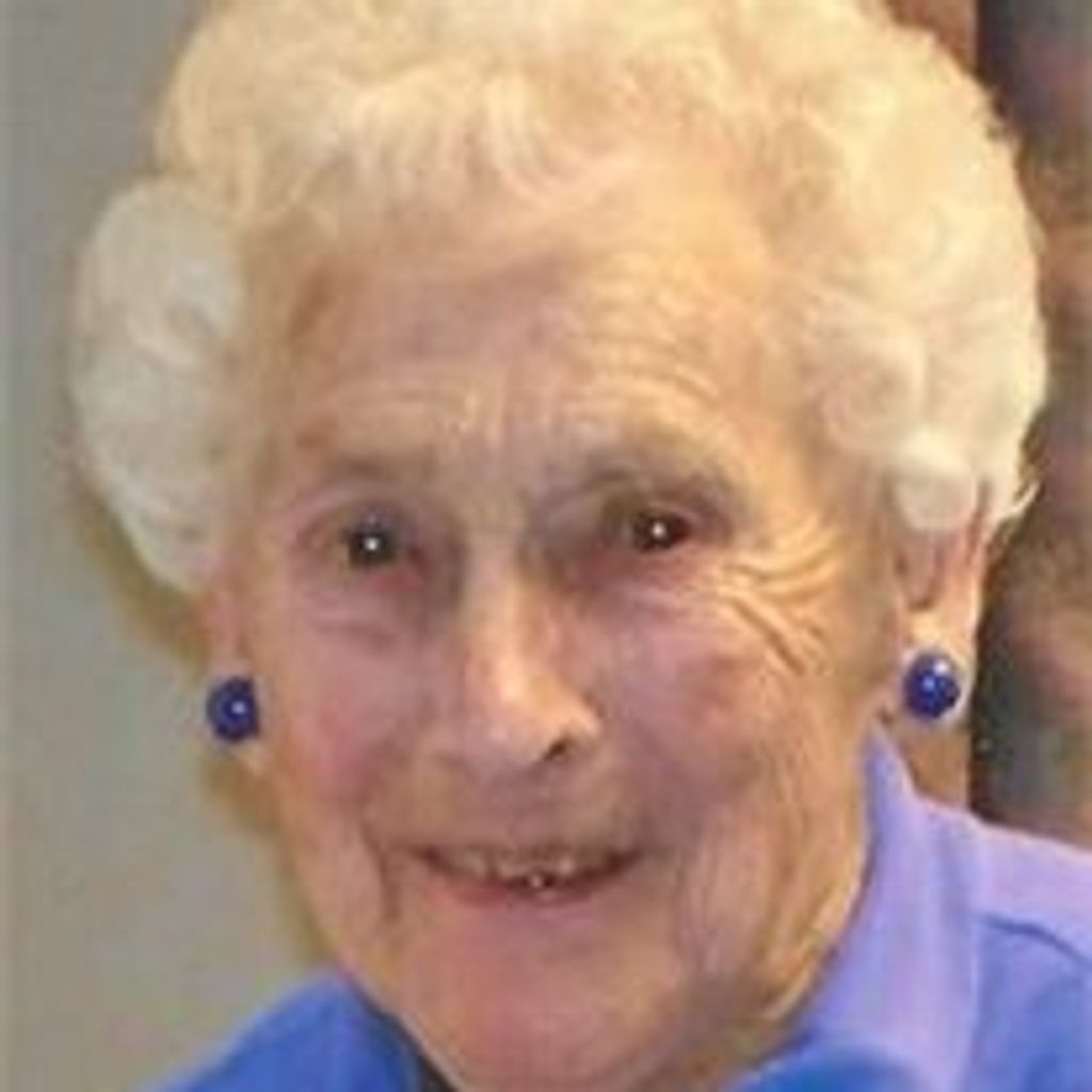 Hilda F. (Olafson) Hastings