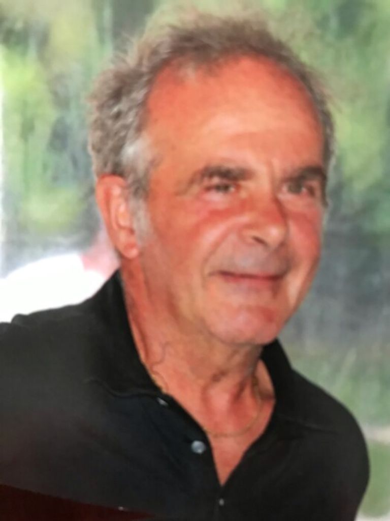 Dr. Robert M. Grassi Profile Photo