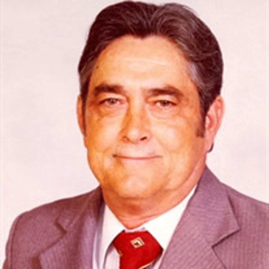 C.W. Shelton Profile Photo