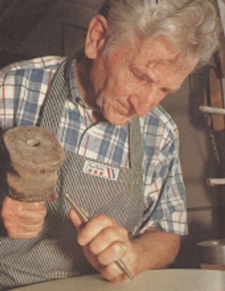 Hans Kaufhold