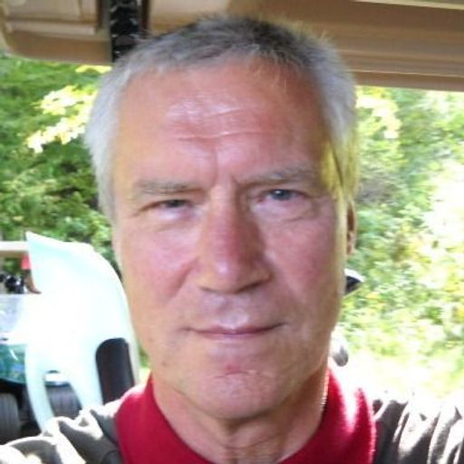 Richard L. Gillette Profile Photo
