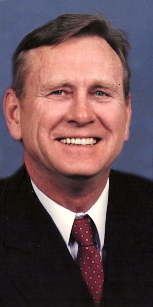 Edwin Duane Gloyd