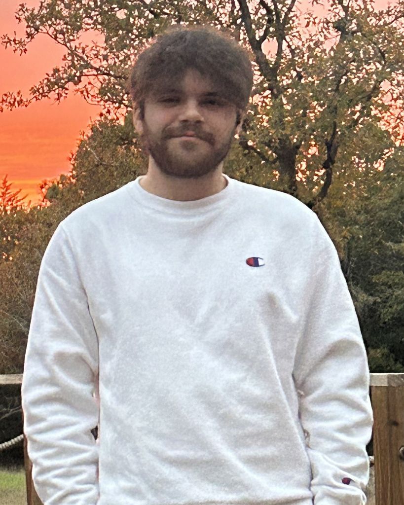Kyle Steven Shaver