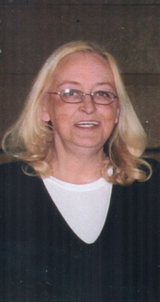 Sandra Kay Powell Woodard Profile Photo