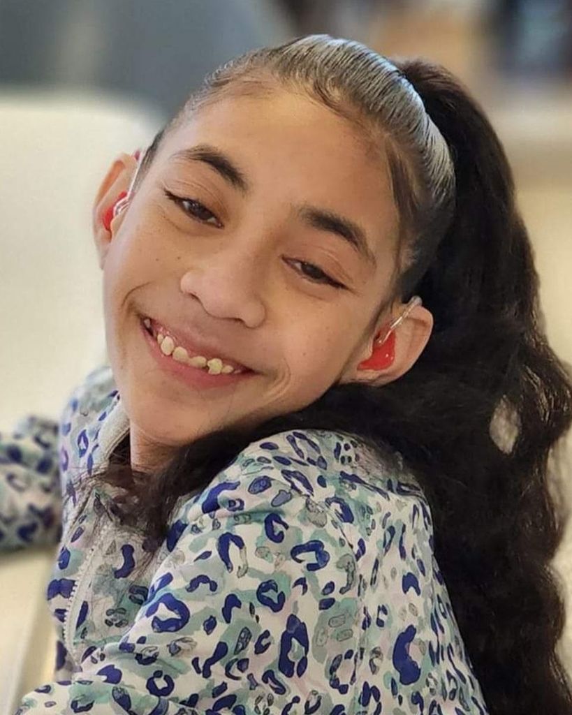 Tyleena S. Tavita Profile Photo