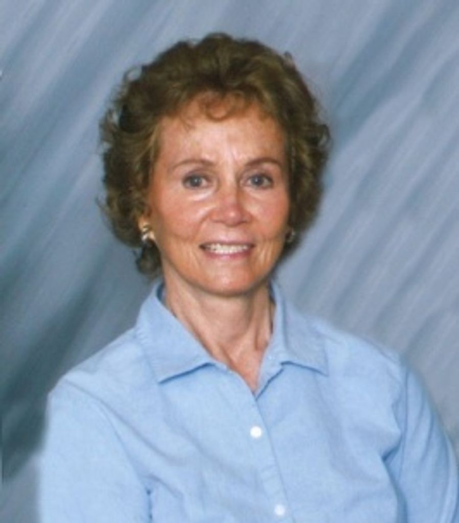 Nancy Moist