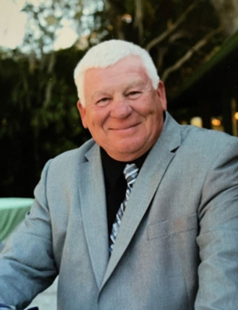 Dean Leroy Weingard