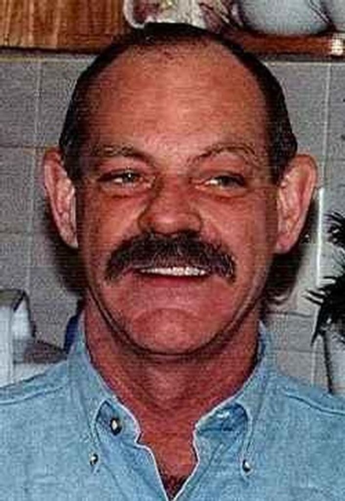 Jack Edward Cloutier