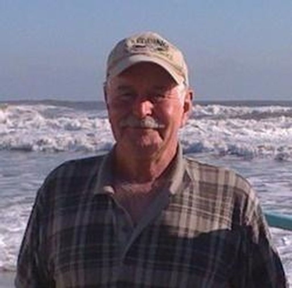 Glenn Francis Redding Profile Photo