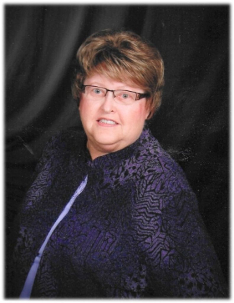 Velda C. Heckenlaible Profile Photo