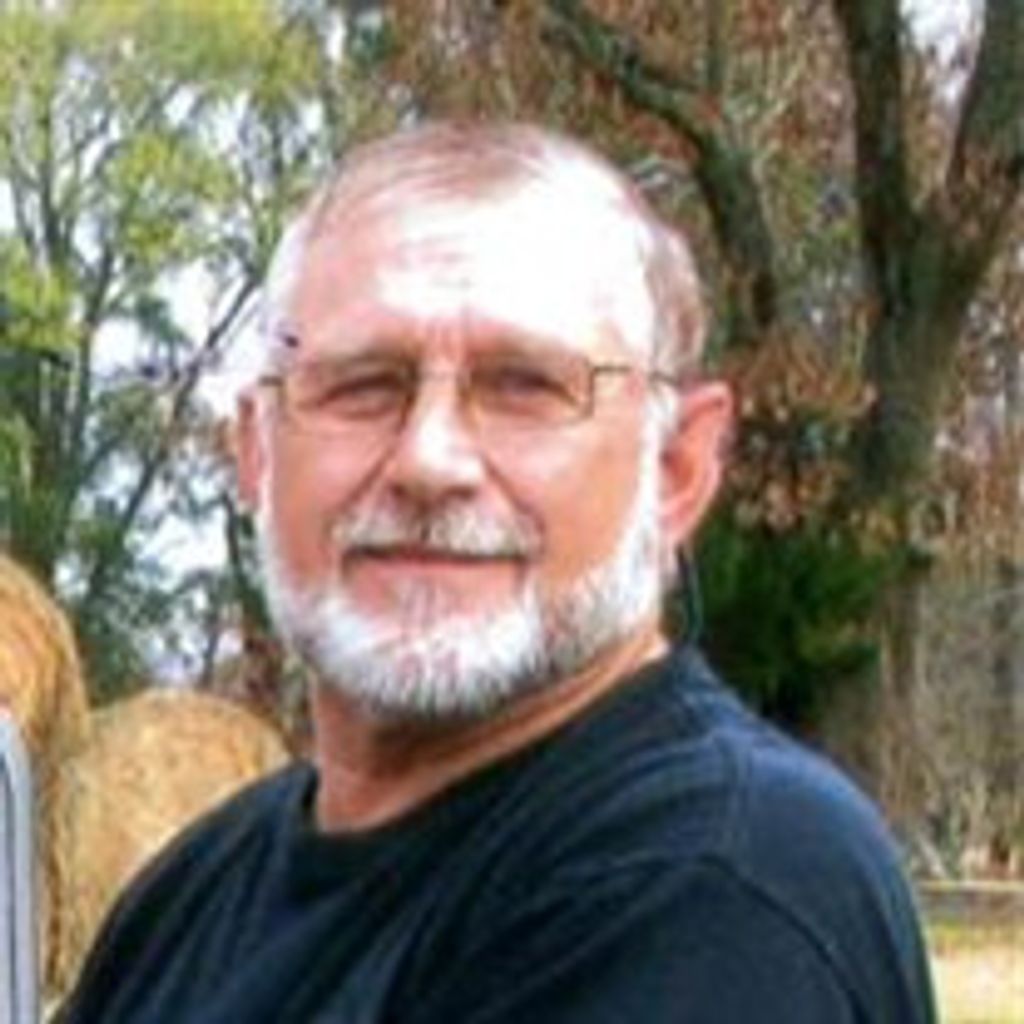 Michael Dean Lewis