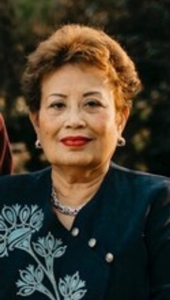 Rowena Dela Cruz (Garay) Profile Photo