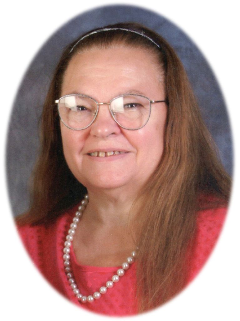 Patricia Ann Kreitzer