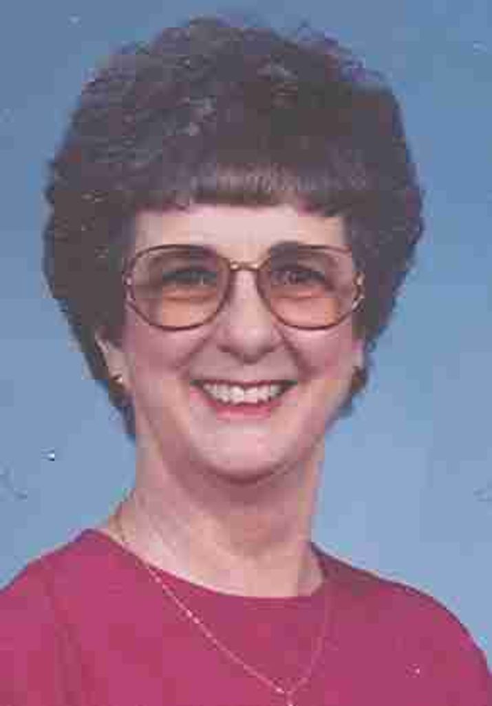 Gloria "Janie" Watson