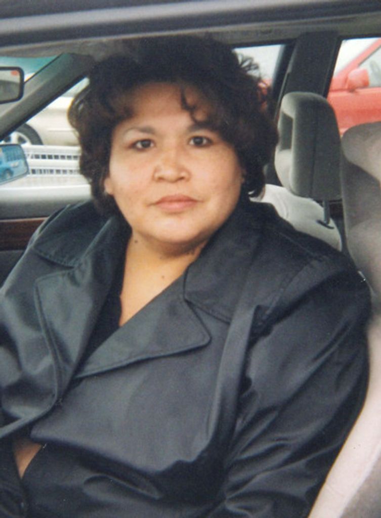 Marie Roman