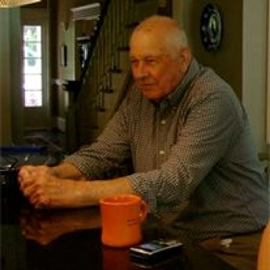 Robert Lee  Gatton