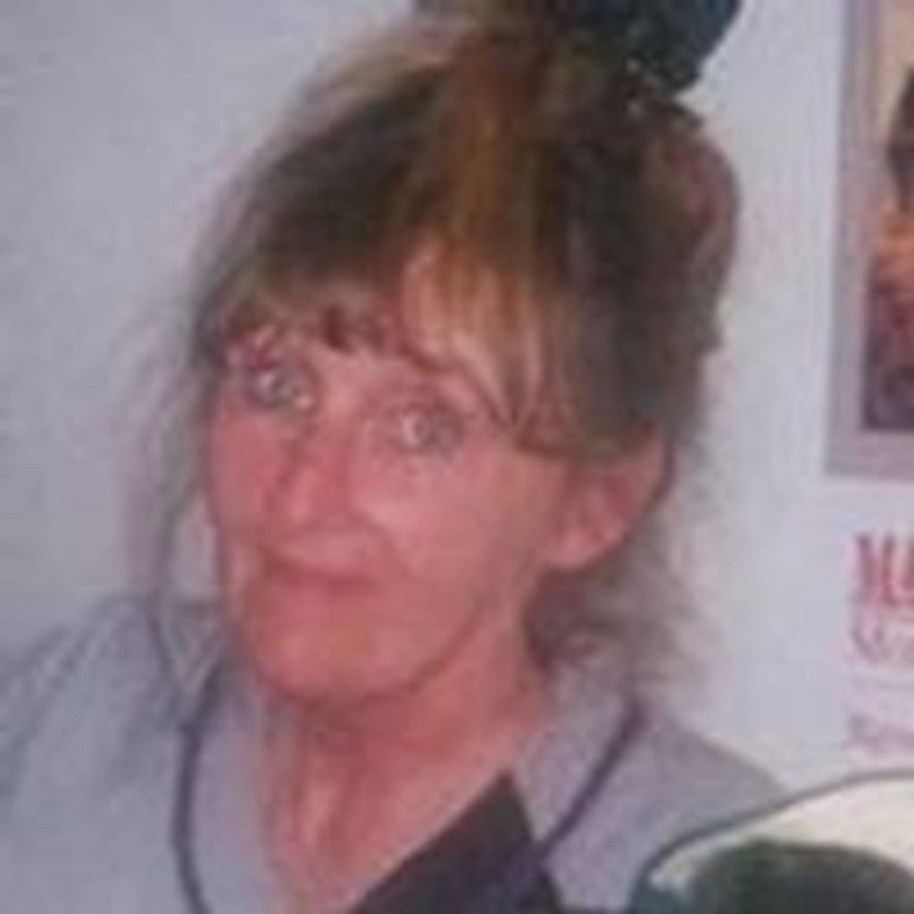 Tammy Rios Chavez