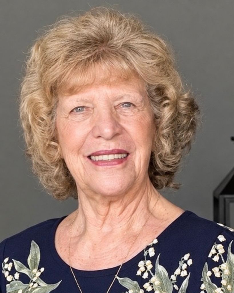 Susan Elizabeth Richards