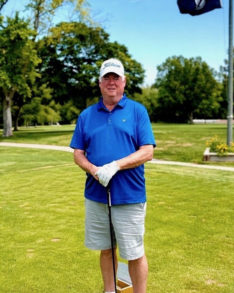 Robert "Bob" Larman Profile Photo