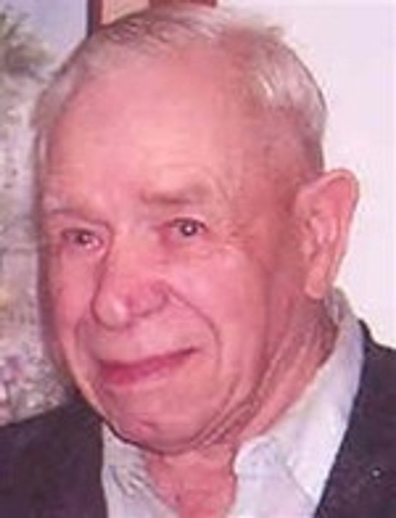 Roger Charles Johnson