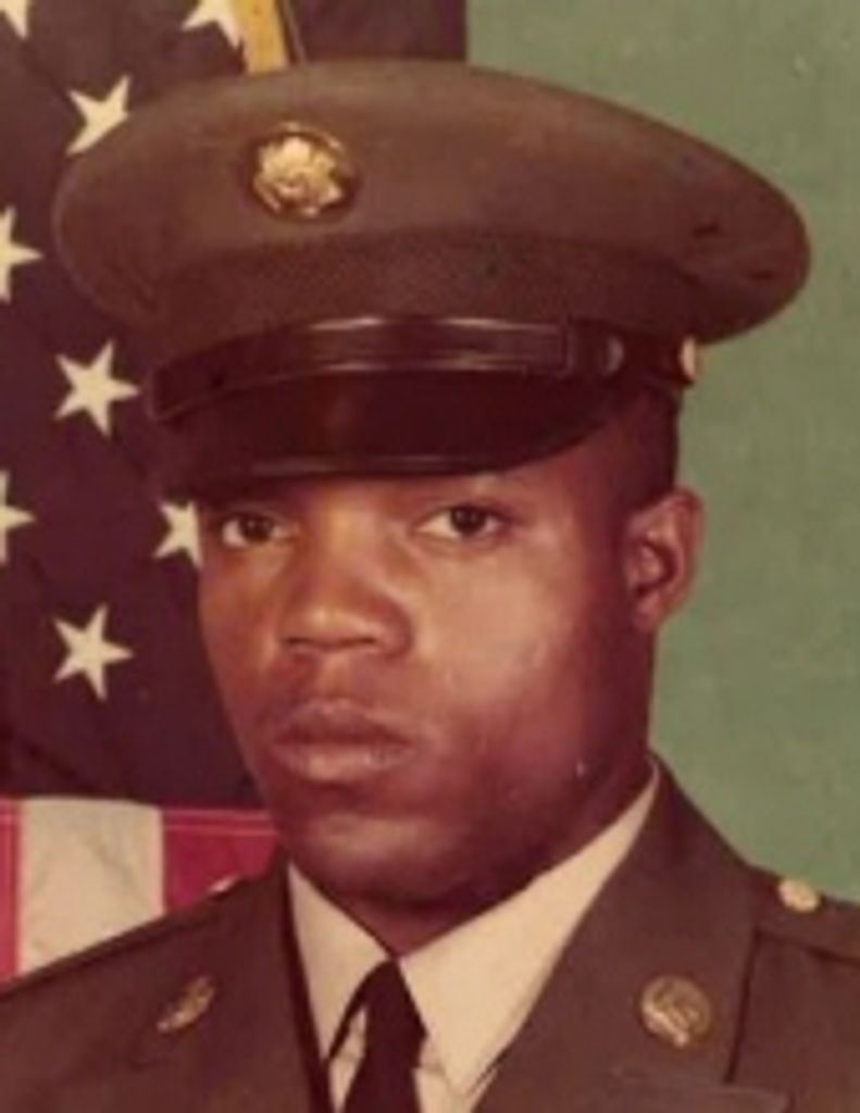Reginald Allen Yates Profile Photo