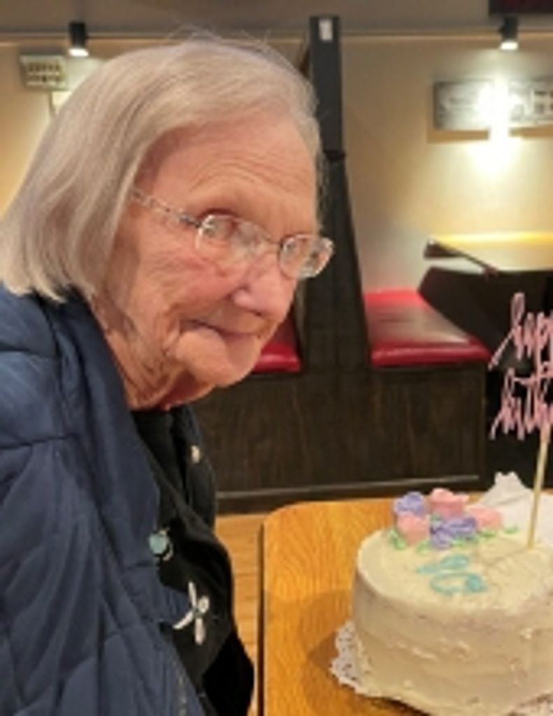 Margie A. Popwell