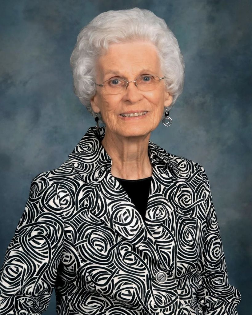 Martha Sue Walden