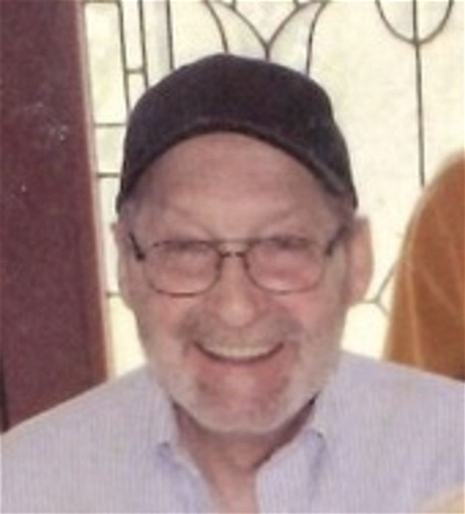 Larry D. Allender