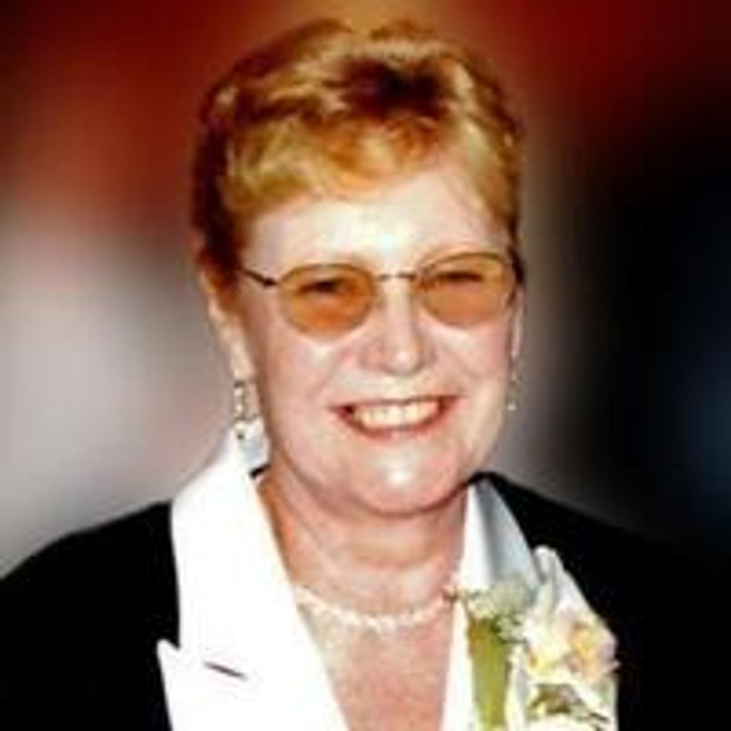 Judith Ann Pauquette