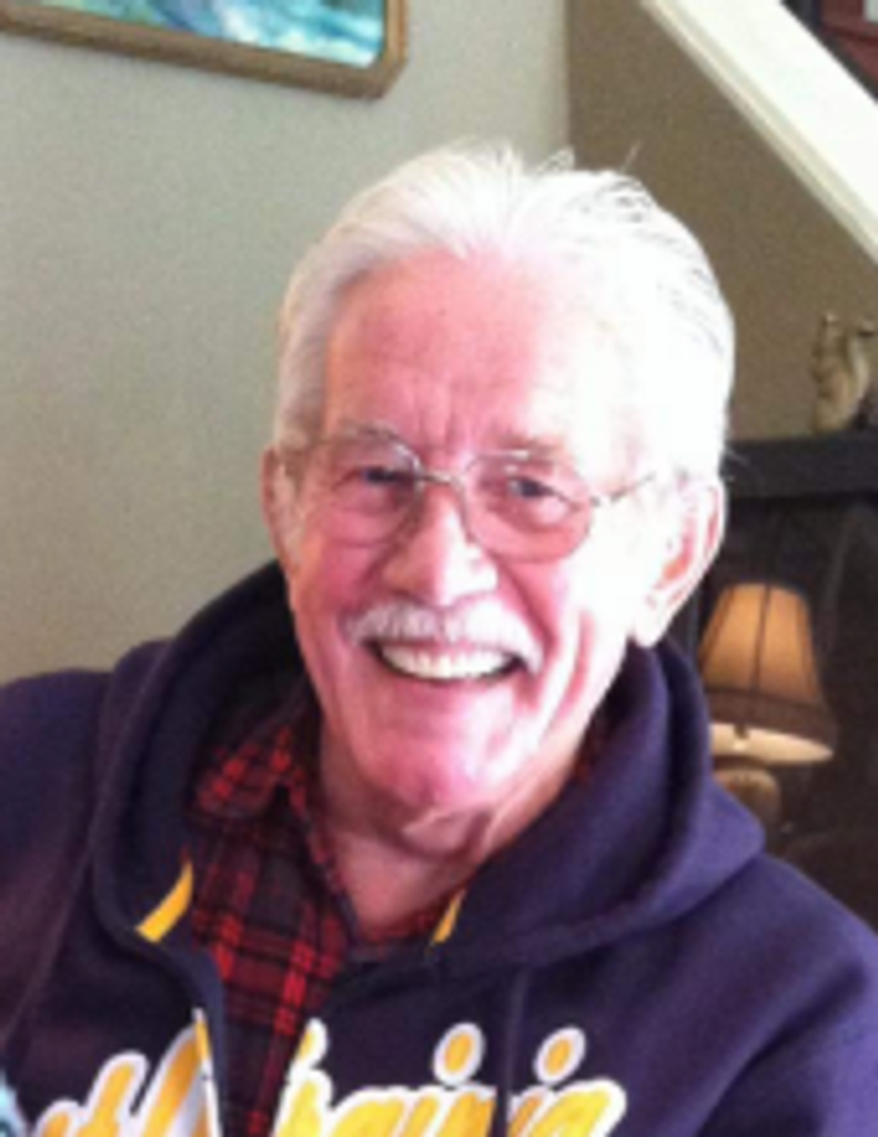 Samuel D. Loudin