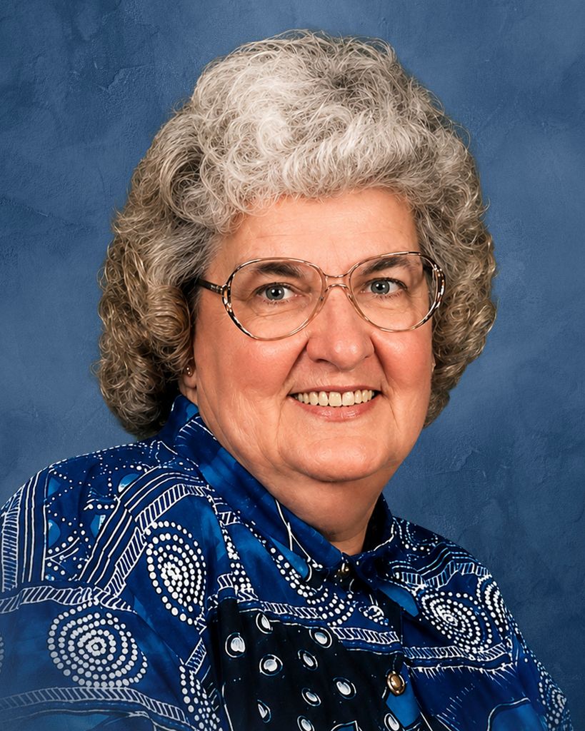 Edna Faye Ault Profile Photo