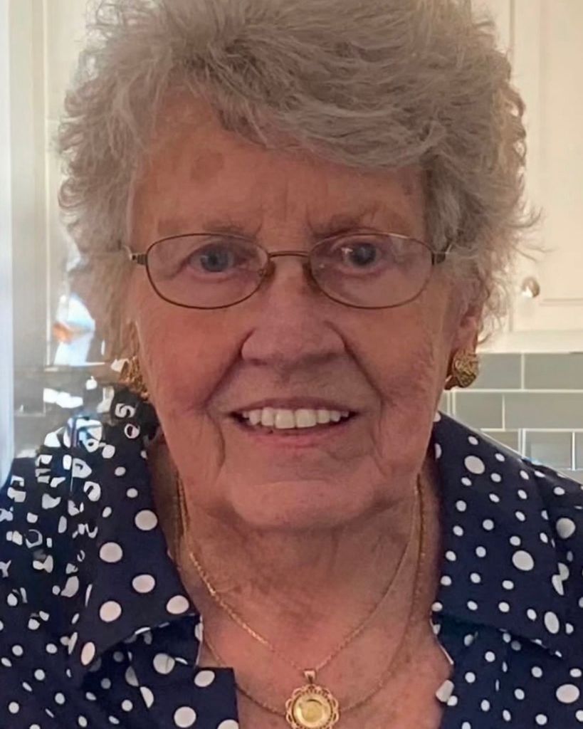 Dorothy A. Cichon