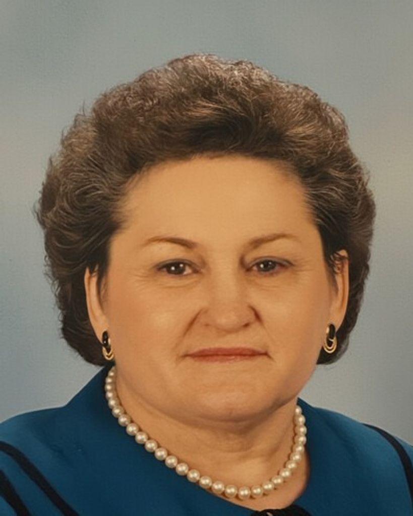 Barbara Jean "Beebo" Minton