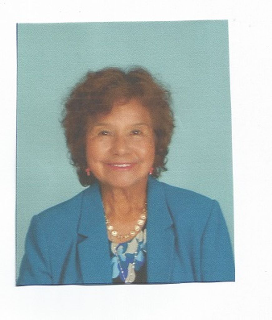 Rosa  M.  Salazar Profile Photo