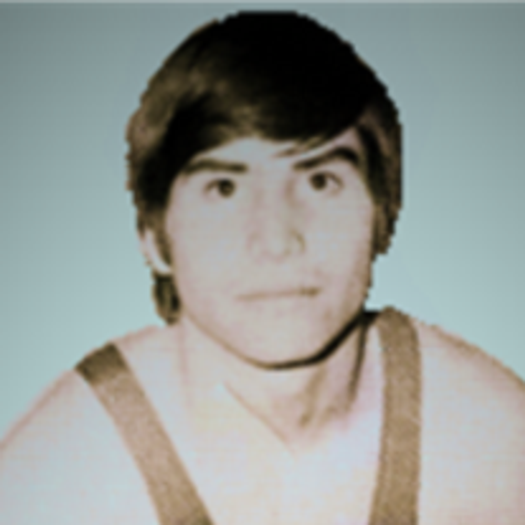 Larry Benavidez