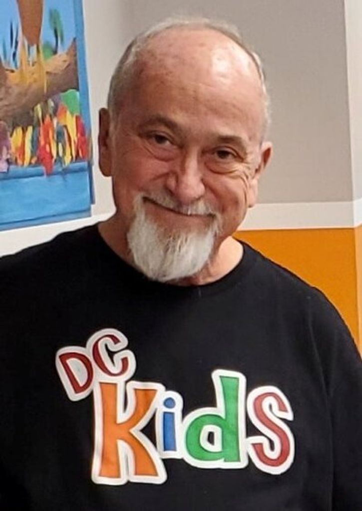 Paul D Hyatt Profile Photo
