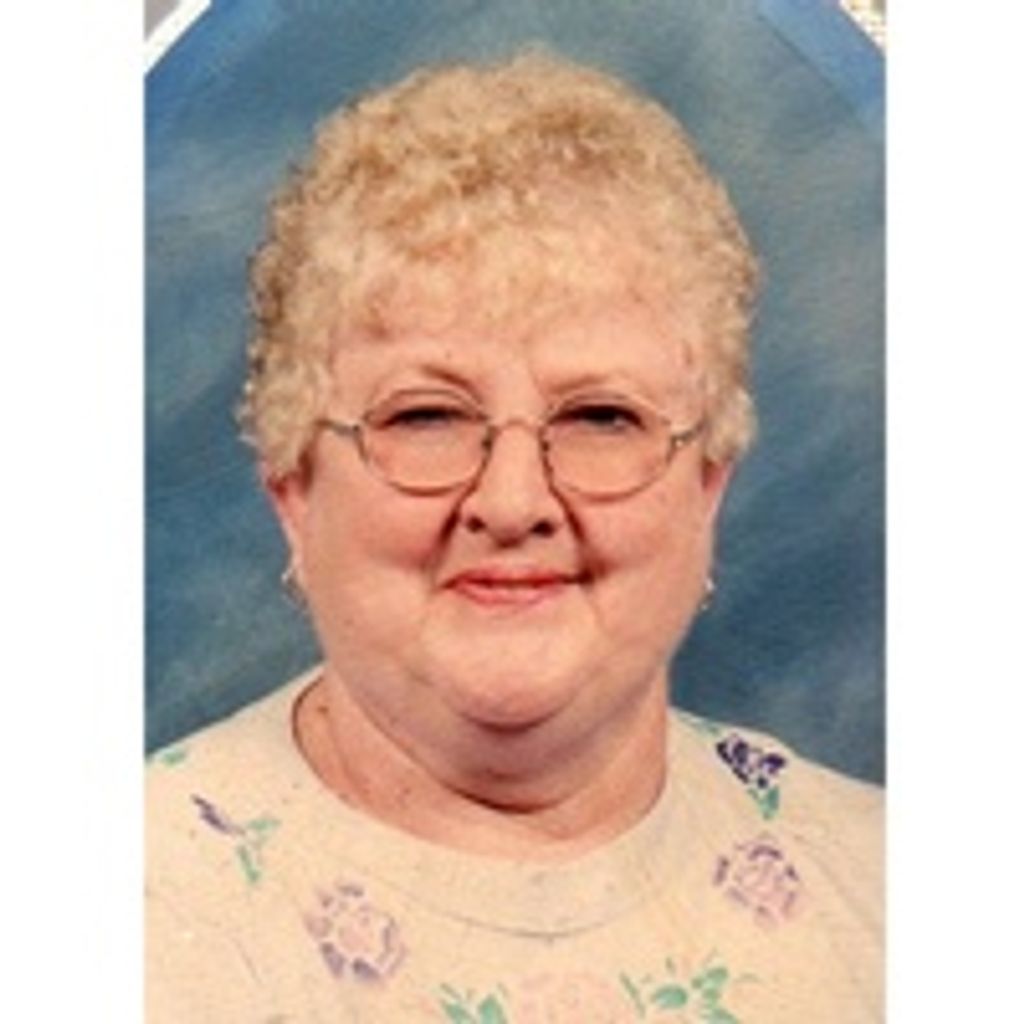 Geraldine A. Schriever
