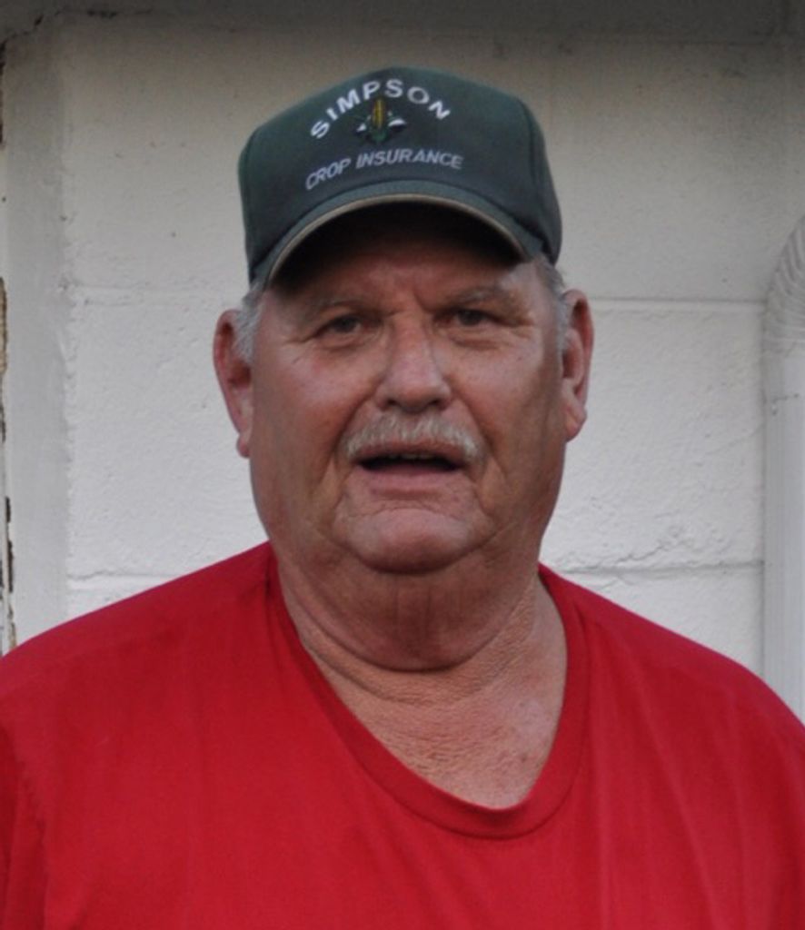 David Tinsley Griles