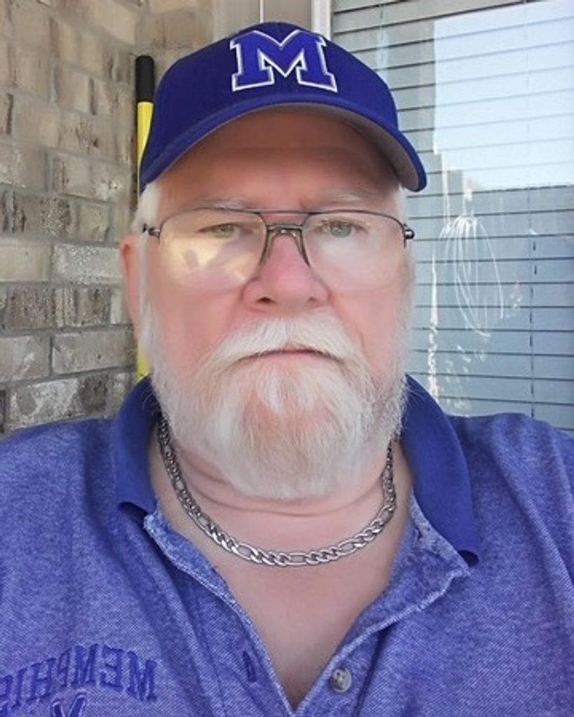 Rickie Edward Green Profile Photo