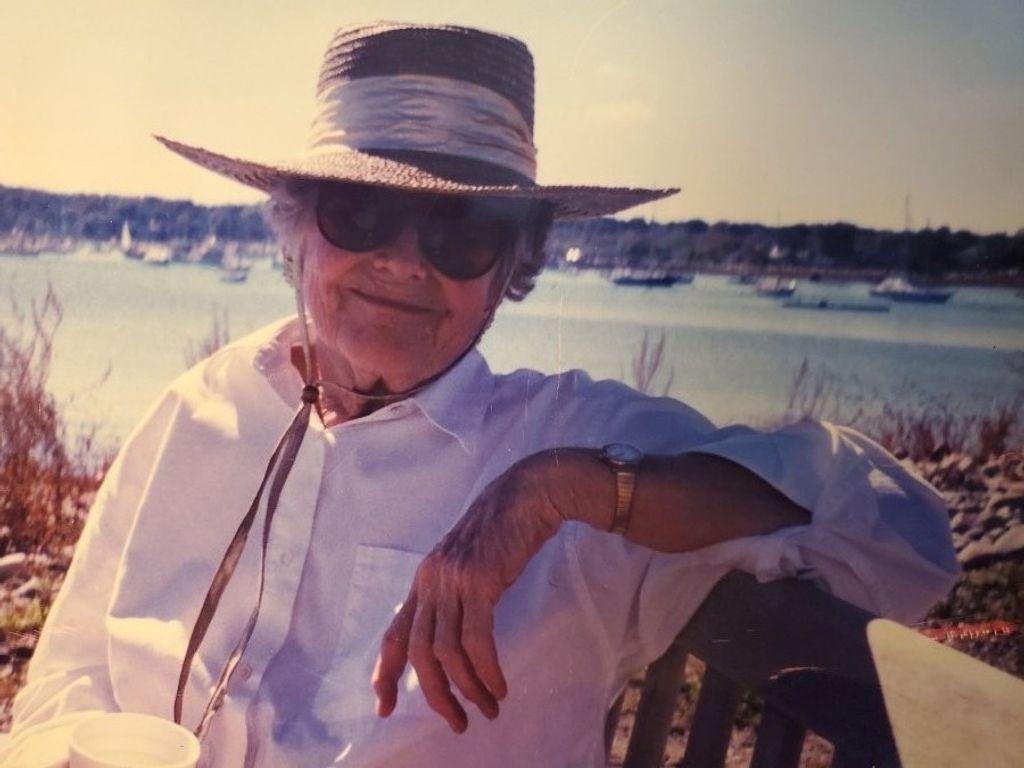 Louise M. (Grady)  Bates Profile Photo