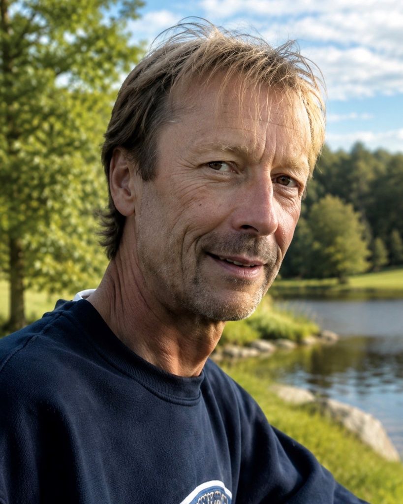 Mark "Cotton" Alan Gambill Profile Photo