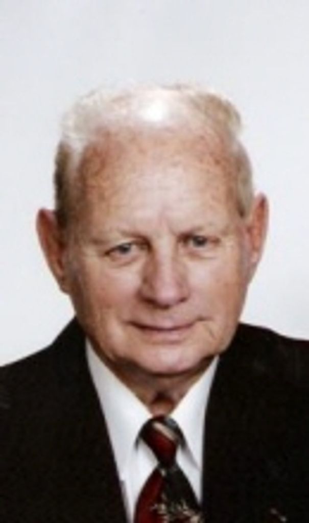 Eugene Vanlandingham