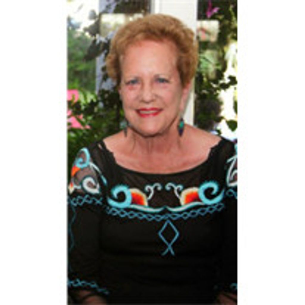 Ada Kay St. John