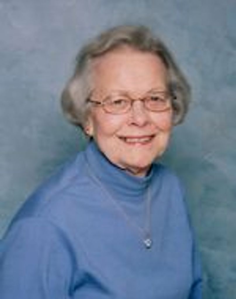 Barbara A. Macdonald