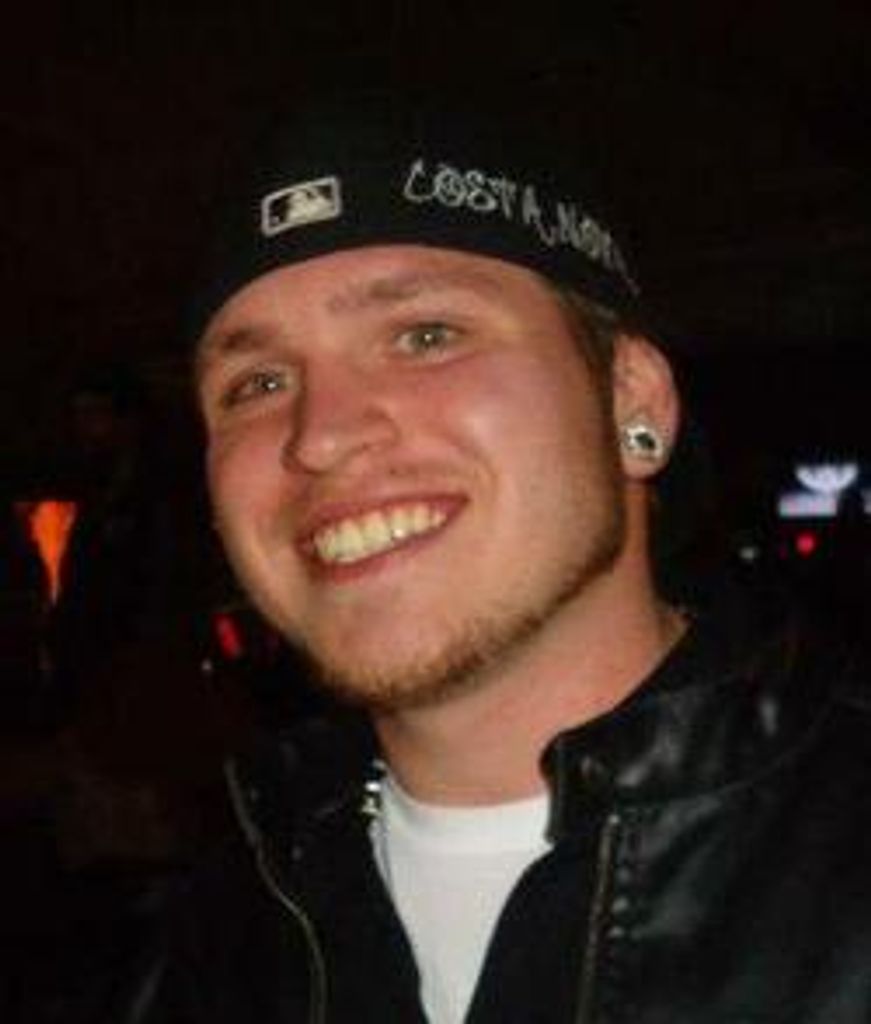 Brandon Keith Ethridge